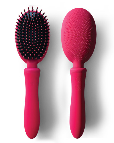 Vibraliss – Brosse Massante Vibrante | Bien-Être & Discrétion