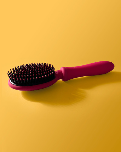 Vibraliss – Brosse Massante Vibrante | Bien-Être & Discrétion