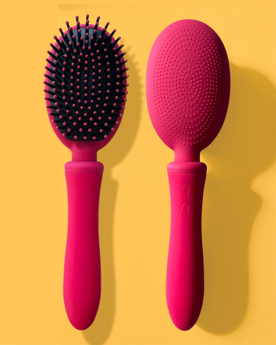 Vibraliss – Brosse Massante Vibrante | Bien-Être & Discrétion
