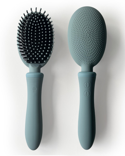 Vibraliss – Brosse Massante Vibrante | Bien-Être & Discrétion
