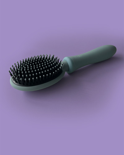 Vibraliss – Brosse Massante Vibrante | Bien-Être & Discrétion