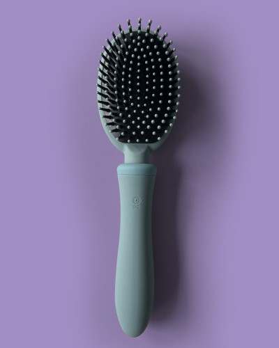 Vibraliss – Brosse vibrante discrète & plaisir bien-être féminin