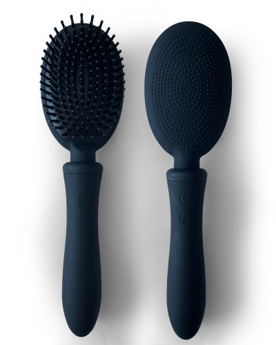 Vibraliss – Brosse Massante Vibrante | Bien-Être & Discrétion