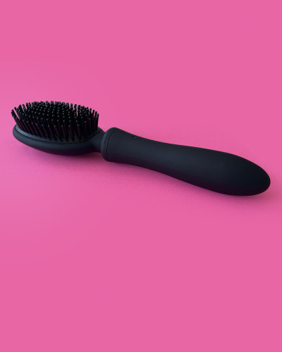 Vibraliss – Brosse Massante Vibrante | Bien-Être & Discrétion